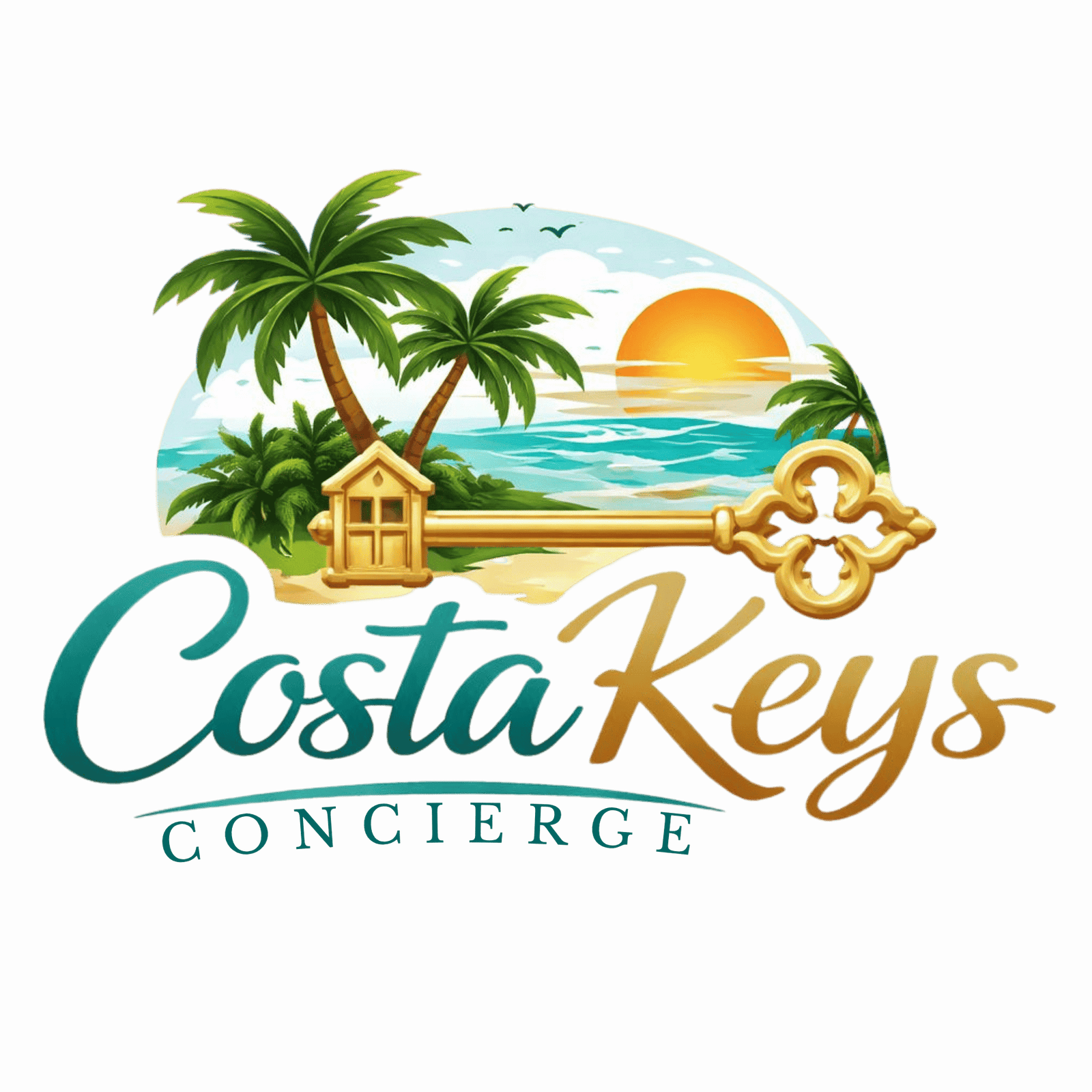 Costa Keys Concierge